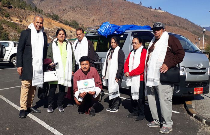 Bhutan Travel Organiser